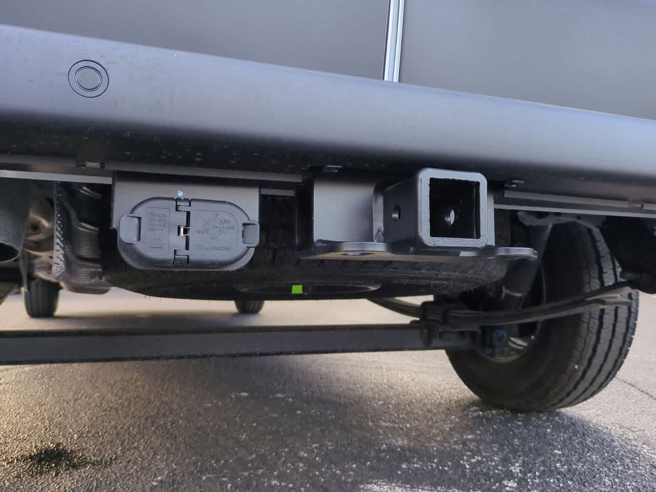 Thumbnail: 2026 RAM ProMaster - 33