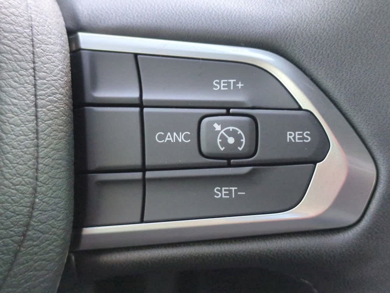 Thumbnail: 2026 Jeep Compass - 25