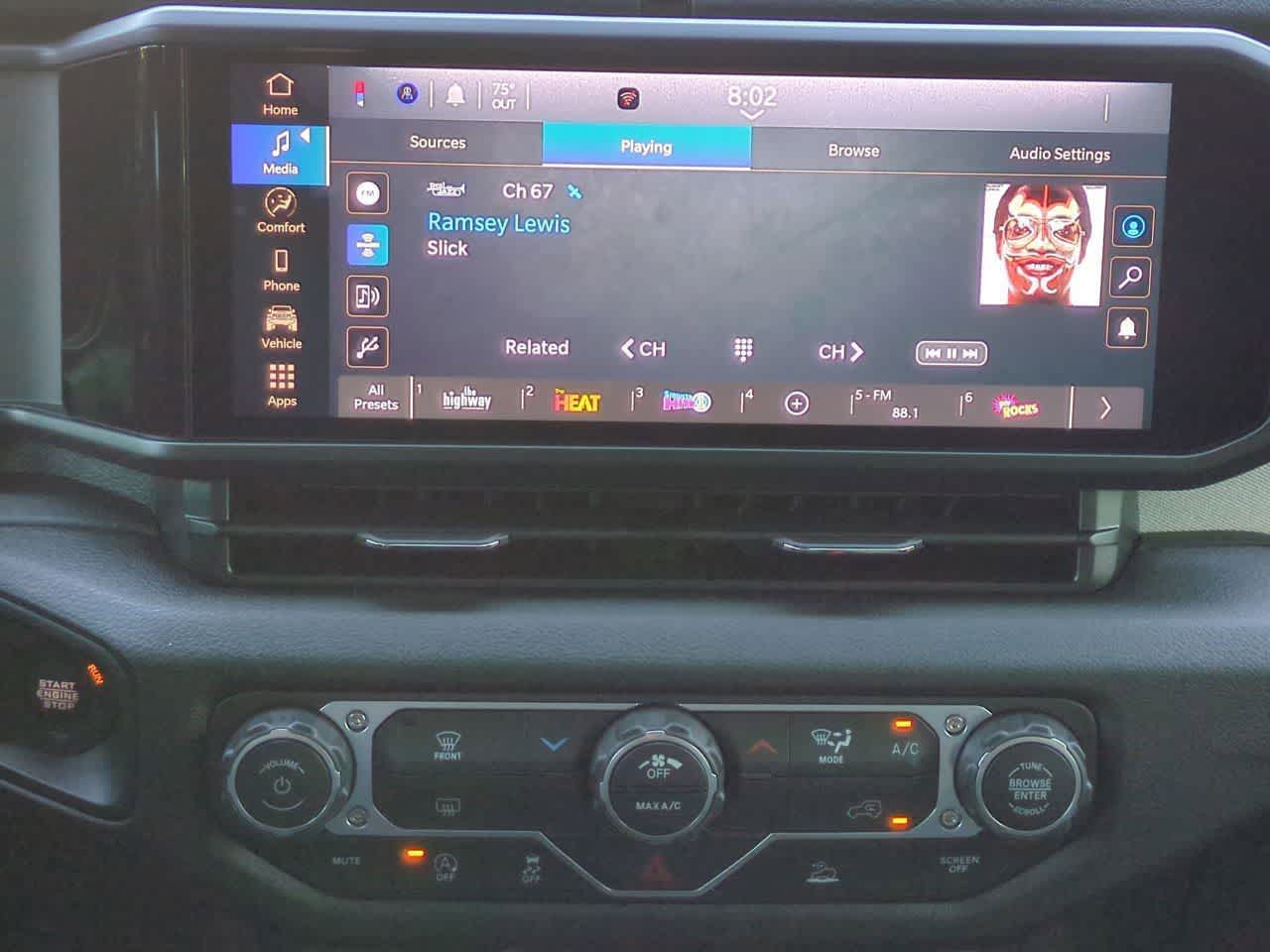 Thumbnail: 2026 Jeep Wrangler - 27