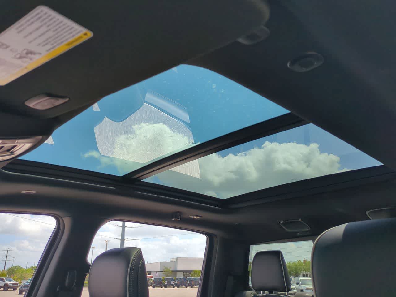 Thumbnail: 2026 RAM 1500 - 20