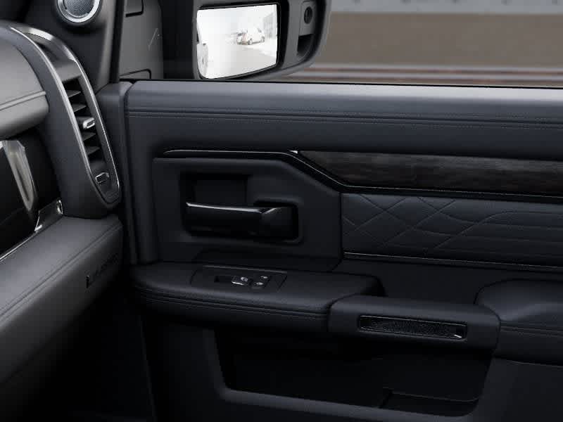 Thumbnail: 2026 RAM 3500 - 25