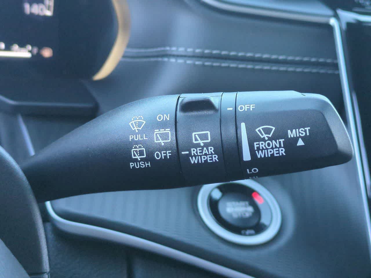 Thumbnail: 2025 Jeep Grand Cherokee - 26