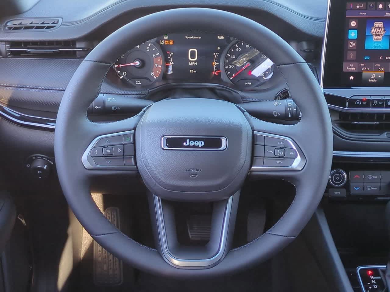 Thumbnail: 2026 Jeep Compass - 23