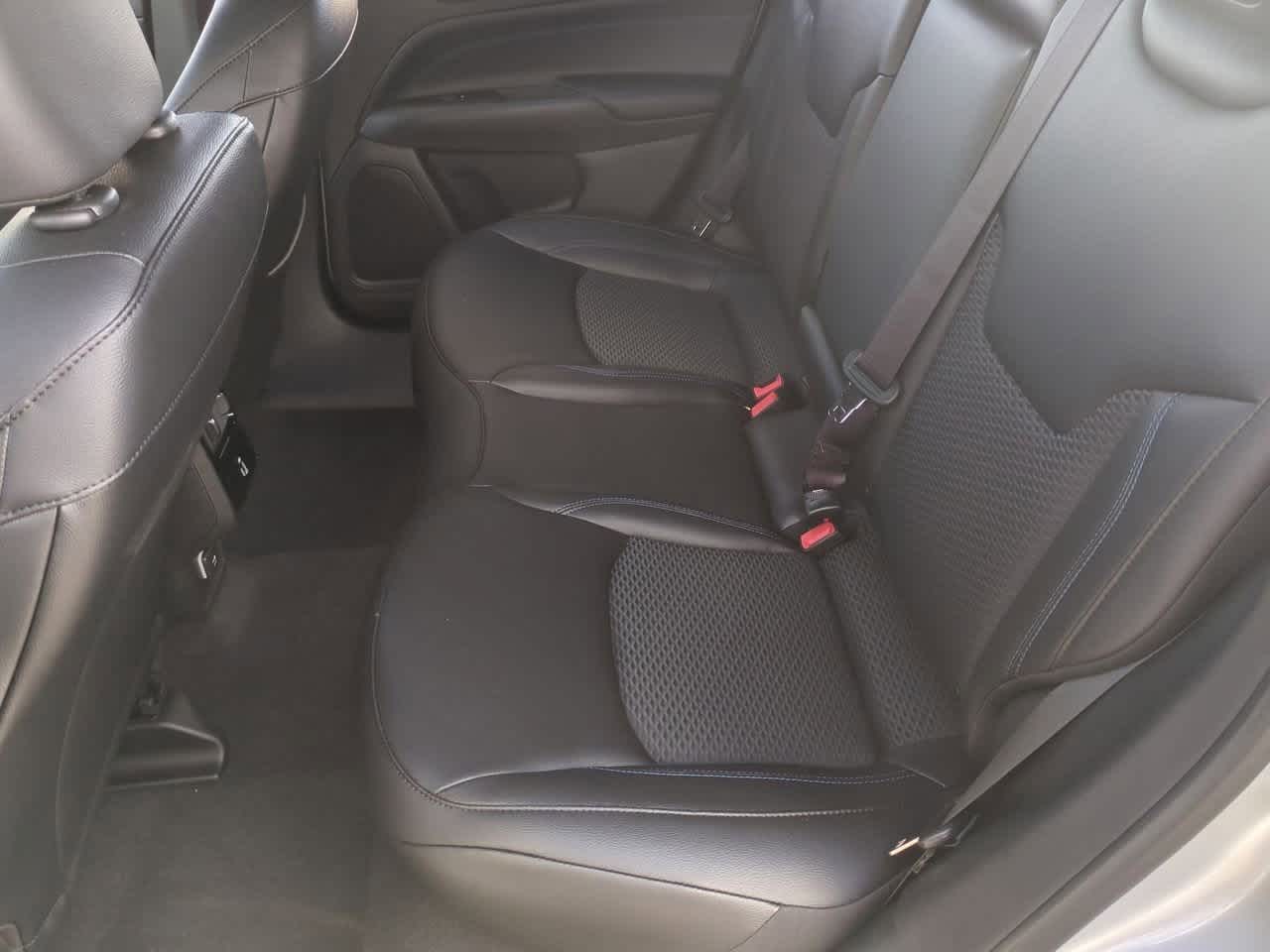 Thumbnail: 2026 Jeep Compass - 19