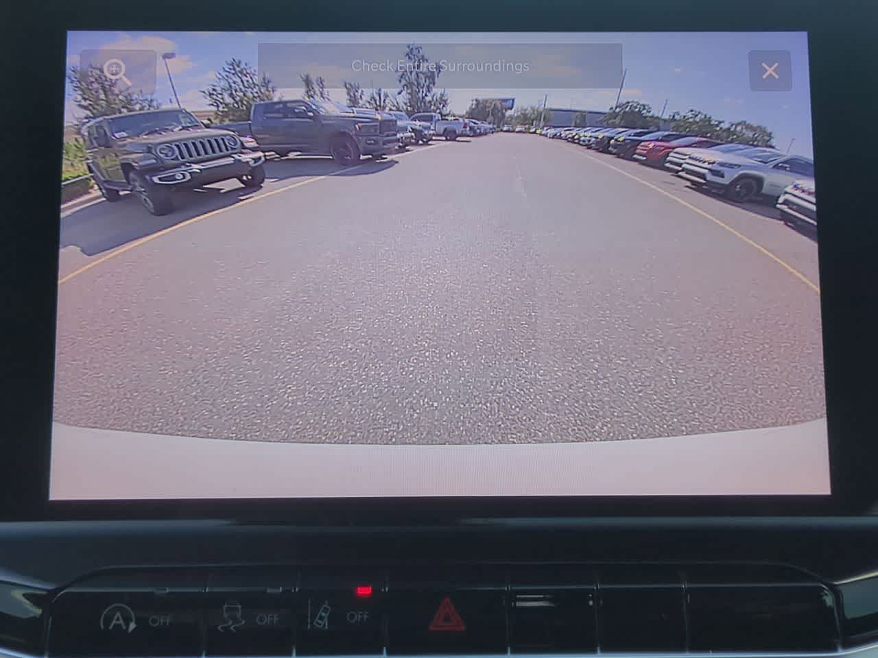 Thumbnail: 2026 Jeep Compass - 28