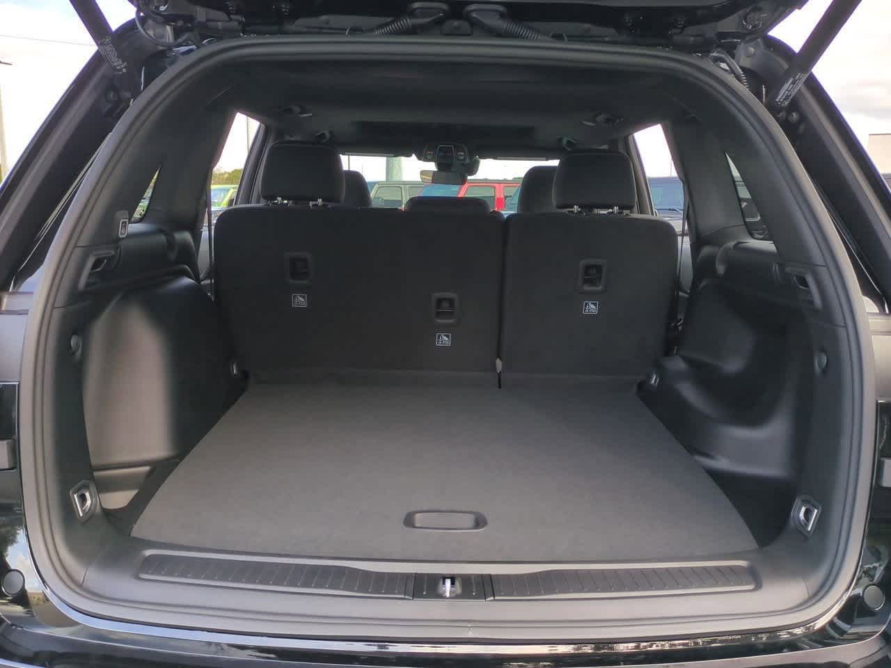 Thumbnail: 2025 Jeep Grand Cherokee - 35