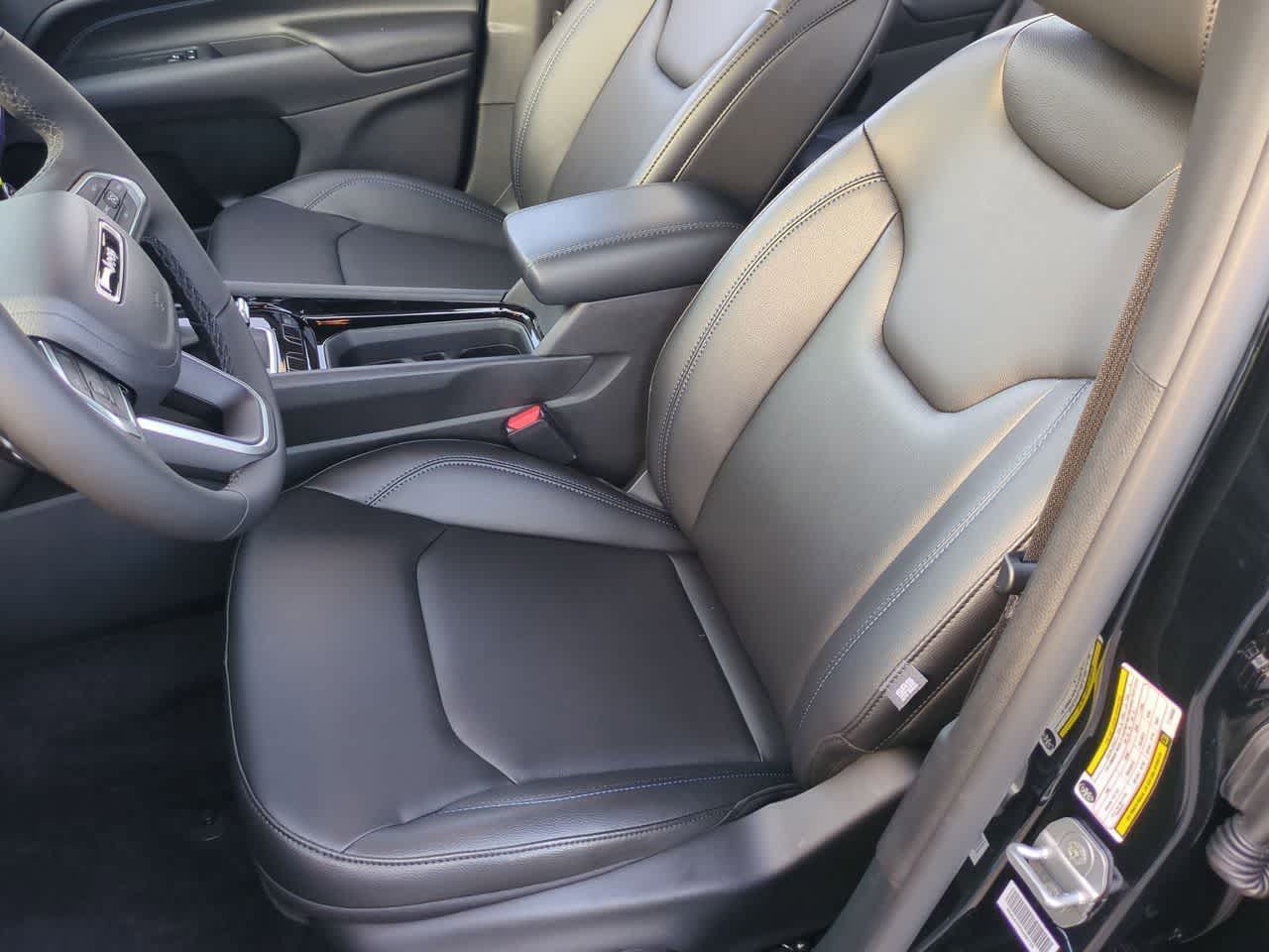 Thumbnail: 2026 Jeep Compass - 17