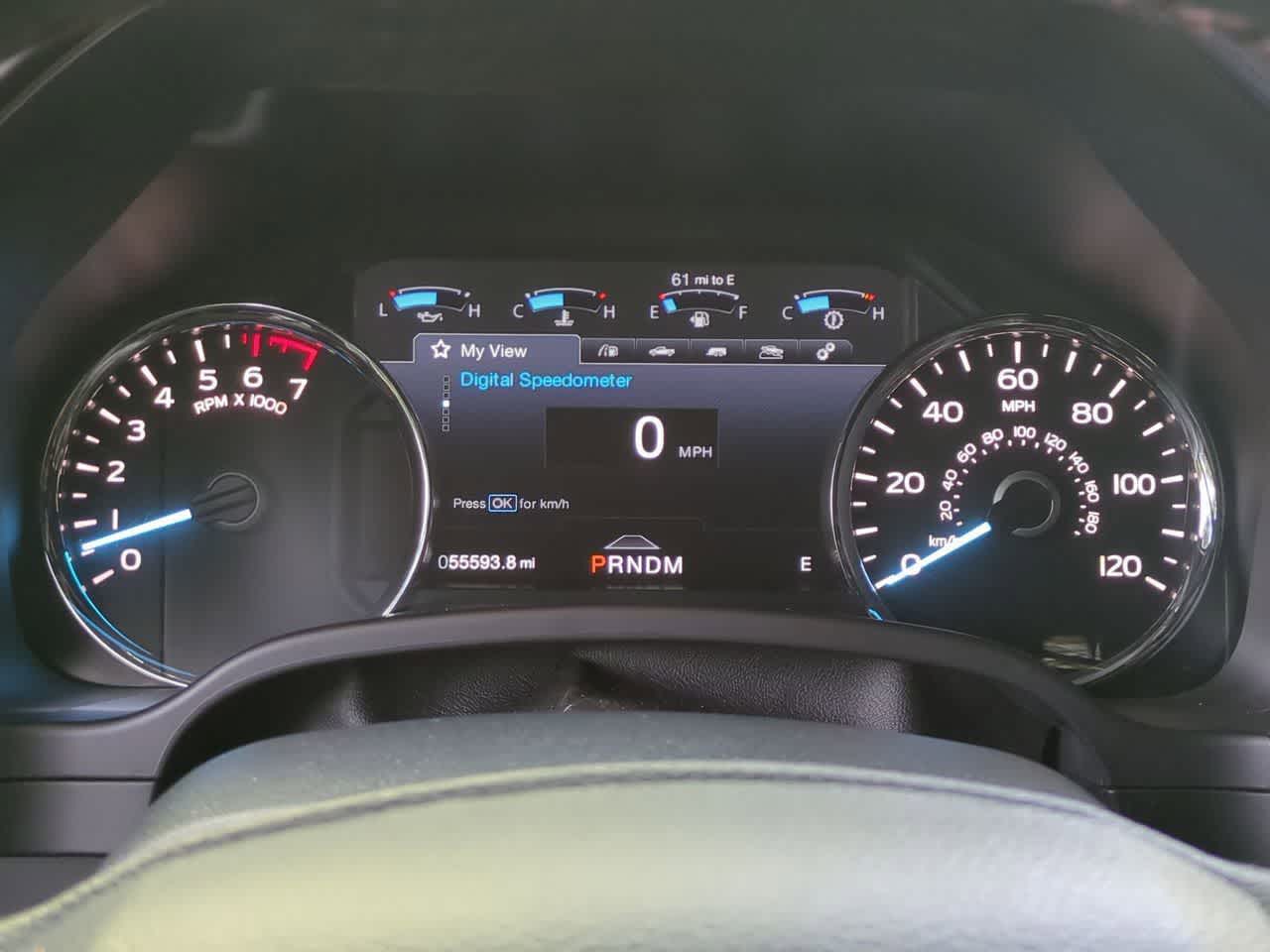 Thumbnail: 2020 Ford F-150 - 34