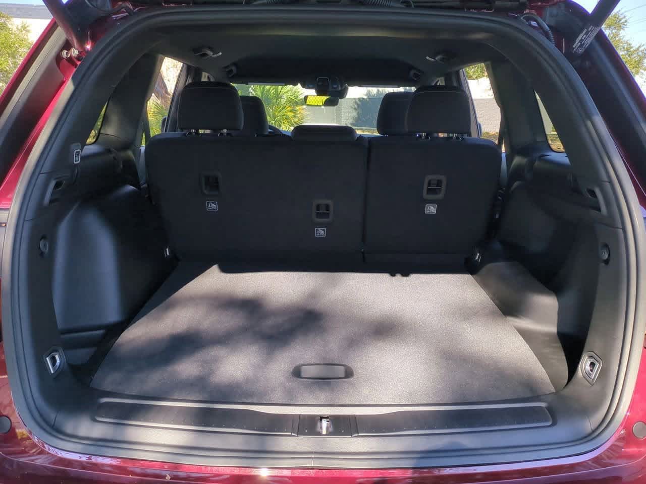 Thumbnail: 2025 Jeep Grand Cherokee - 34