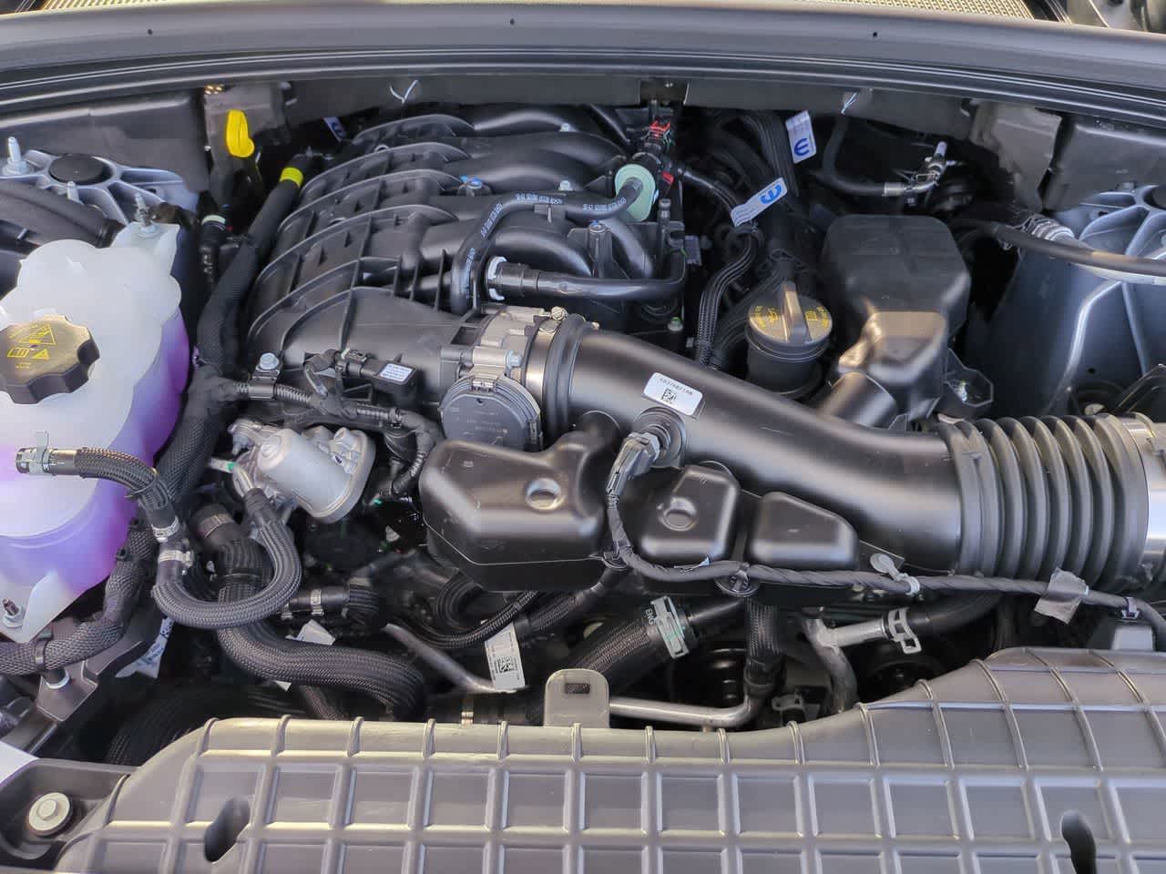 Thumbnail: 2025 Jeep Grand Cherokee L - 15