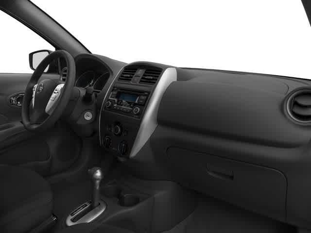 Thumbnail: 2017 Nissan Versa - 19