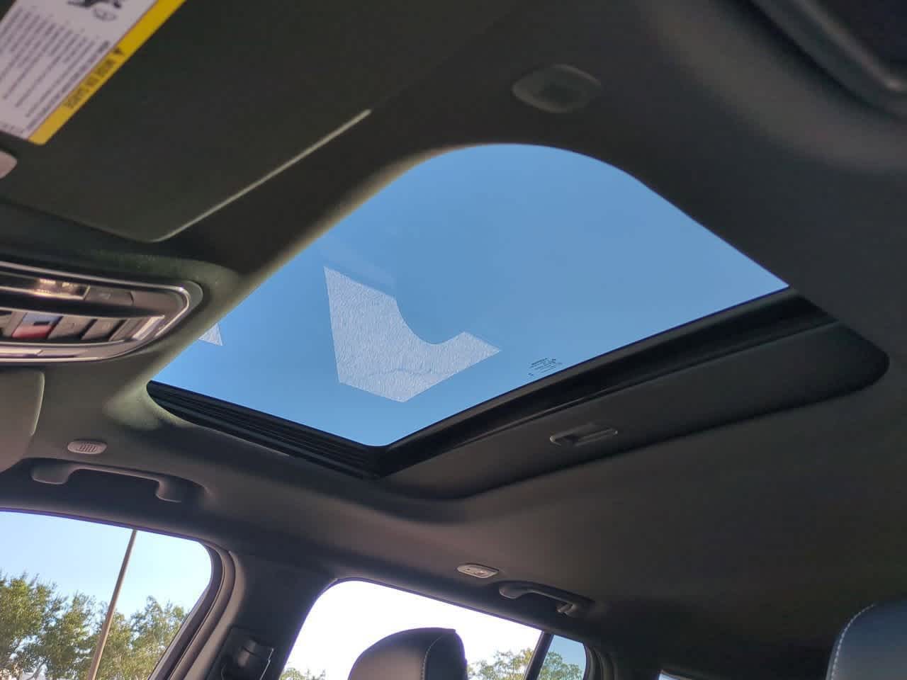 Thumbnail: 2025 Jeep Grand Cherokee - 20