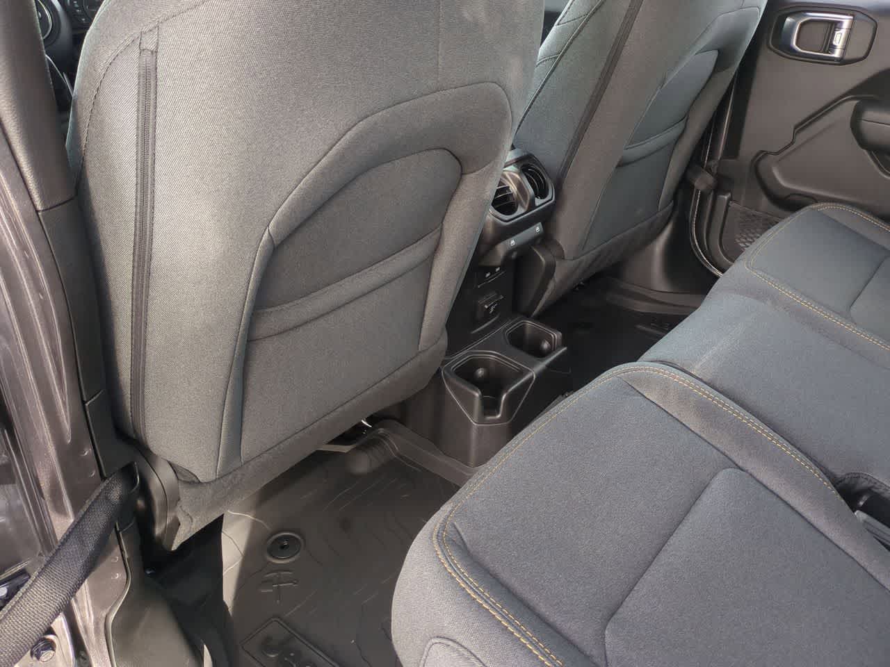 Thumbnail: 2026 Jeep Gladiator - 19