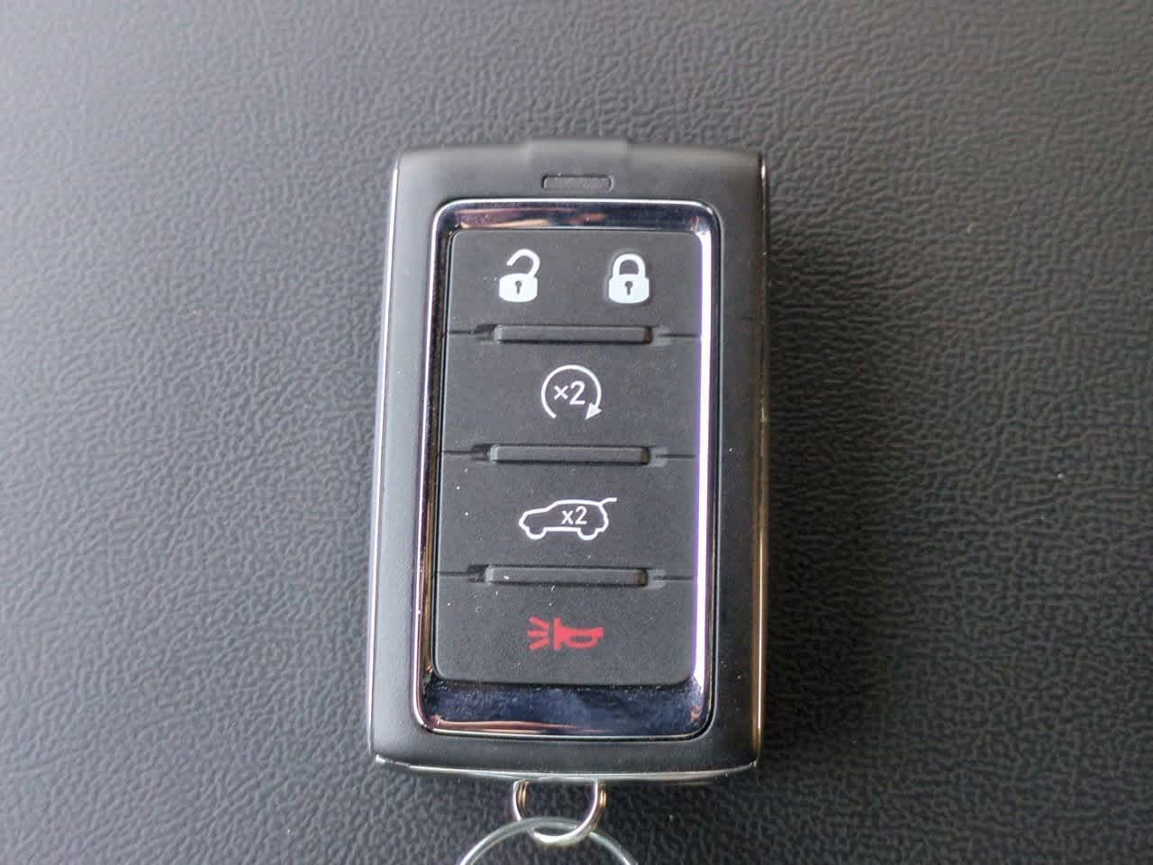 Thumbnail: 2025 Jeep Grand Cherokee L - 36