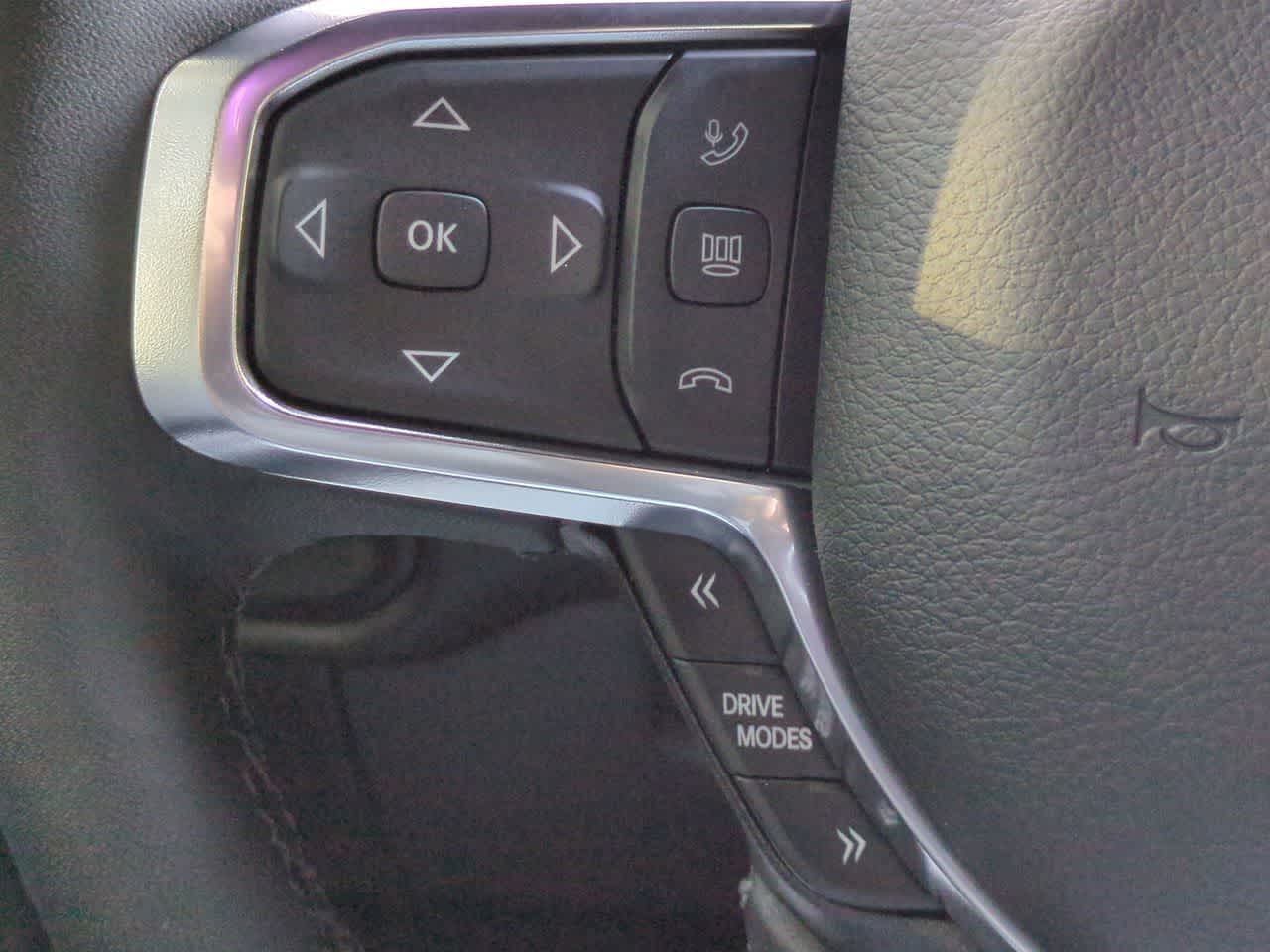 Thumbnail: 2026 RAM 1500 - 24