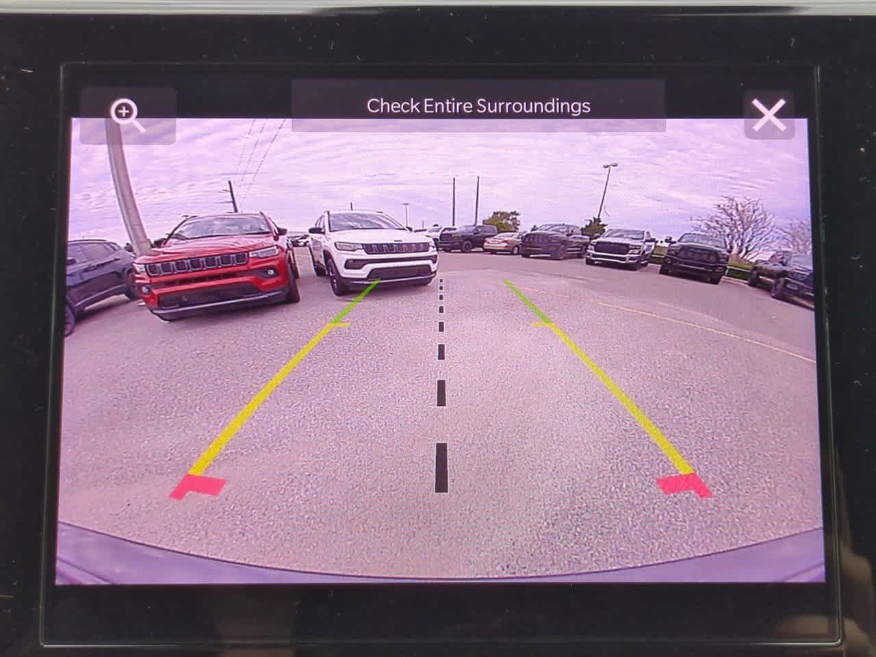 Thumbnail: 2025 Jeep Grand Cherokee - 28