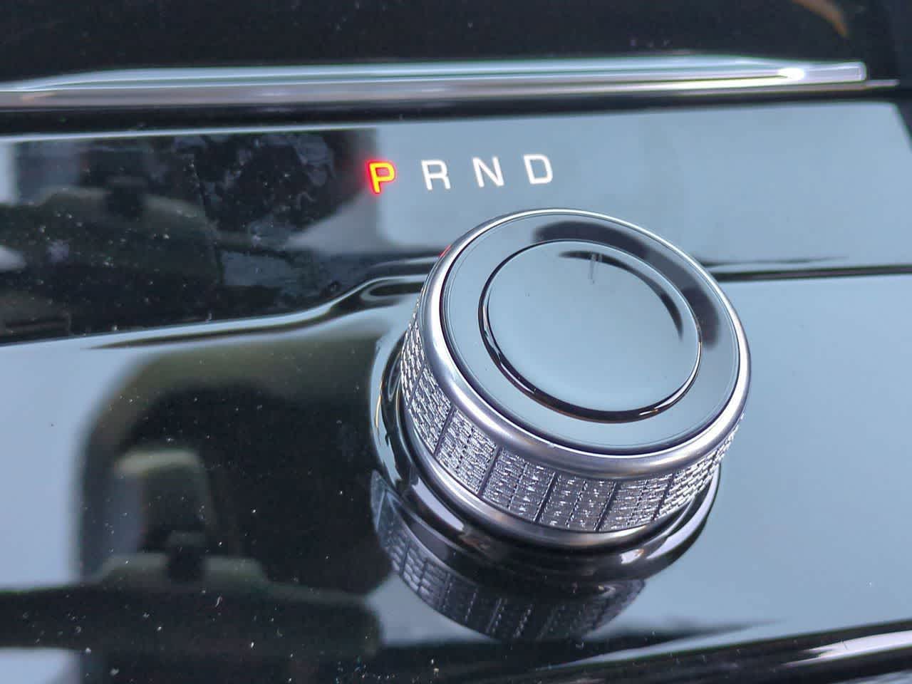 Thumbnail: 2025 Jeep Grand Cherokee - 32