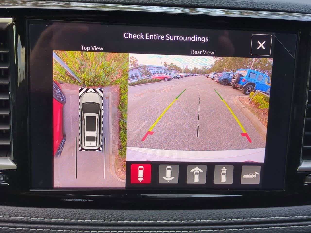 Thumbnail: 2026 Chrysler Pacifica - 31