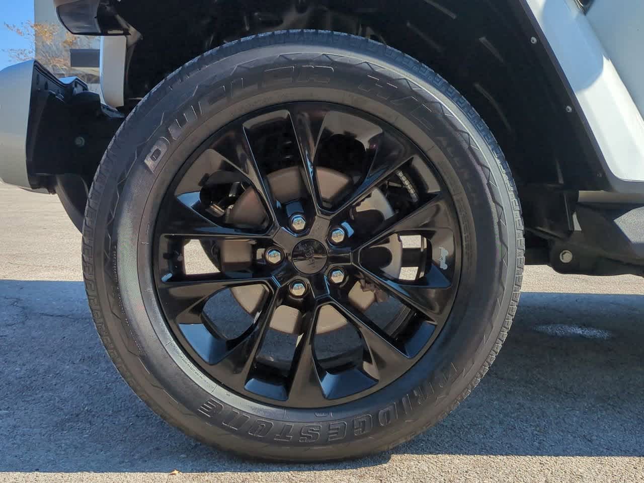 Thumbnail: 2022 Jeep Gladiator - 14