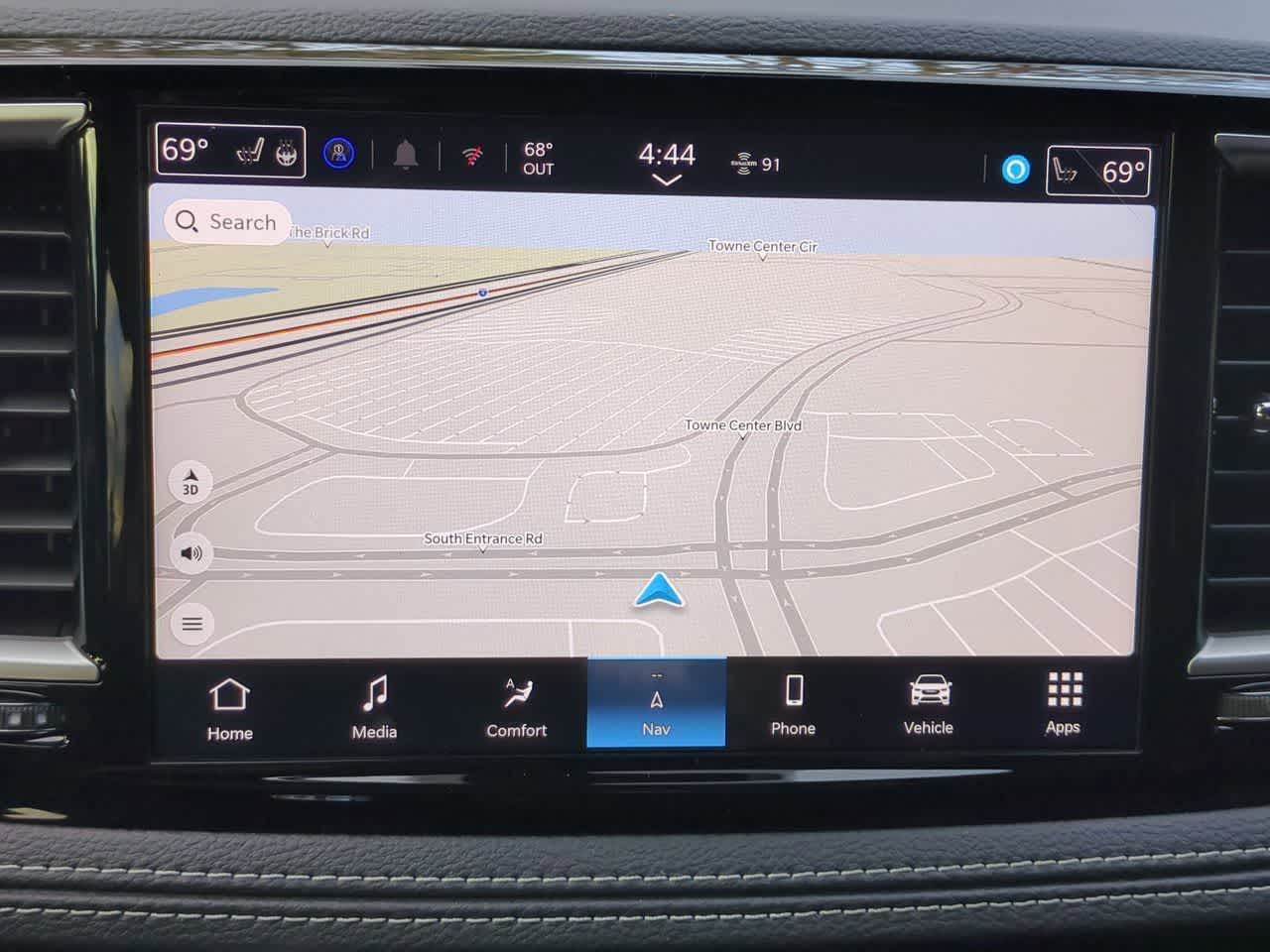 Thumbnail: 2026 Chrysler Pacifica - 30