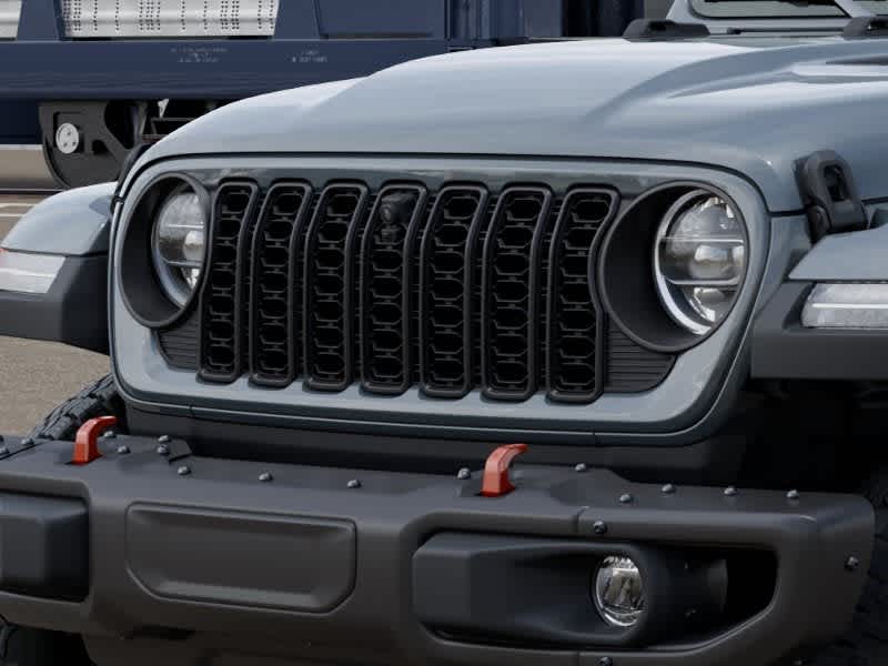 Thumbnail: 2026 Jeep Gladiator - 11