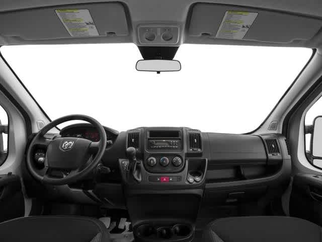 Thumbnail: 2018 RAM ProMaster - 8