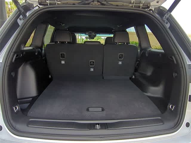 Thumbnail: 2025 Jeep Grand Cherokee - 35