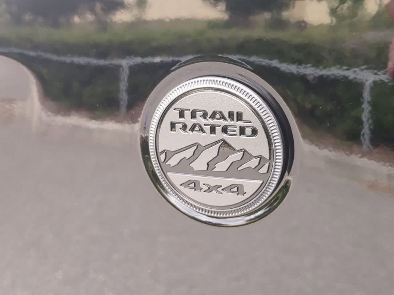 Thumbnail: 2025 Jeep Wrangler - 13