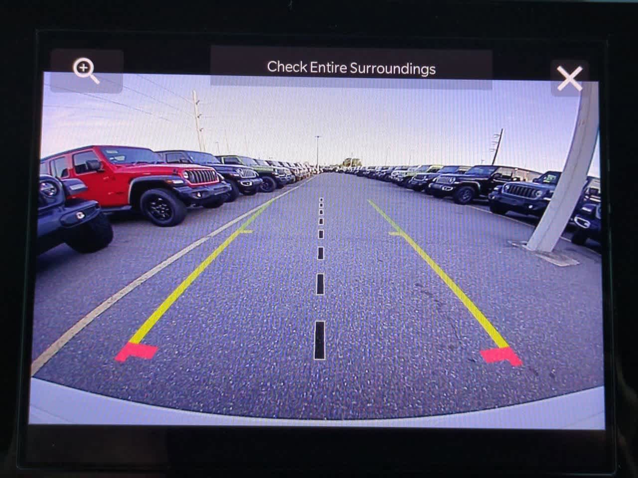 Thumbnail: 2025 Jeep Grand Cherokee - 30