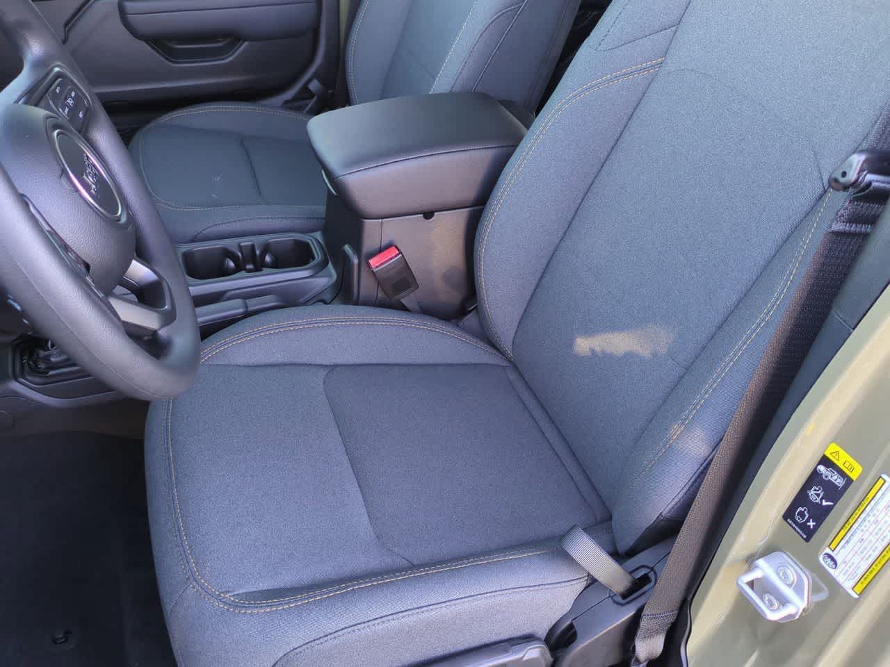 Thumbnail: 2026 Jeep Wrangler - 16