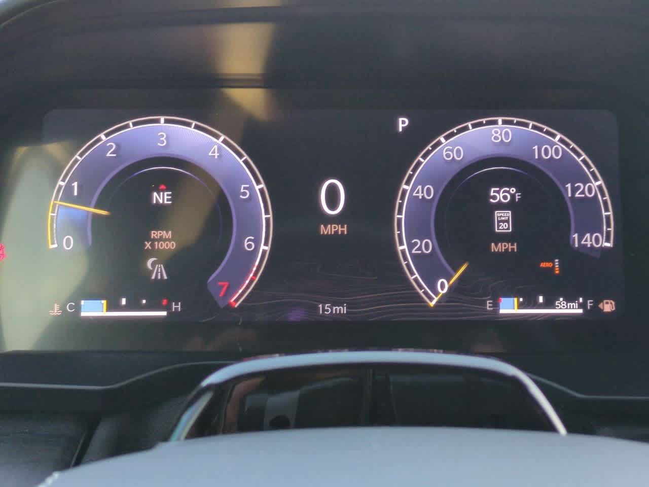 Thumbnail: 2025 Jeep Grand Cherokee - 35