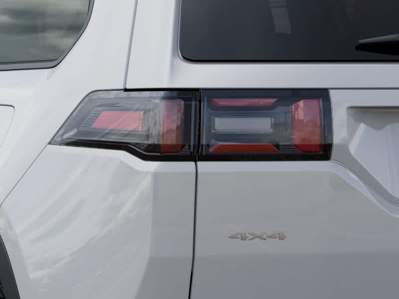 Thumbnail: 2026 Jeep Cherokee - 5