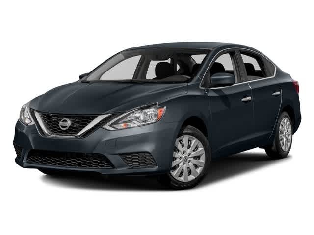 2017 Nissan Sentra SV -
                  Sanford, FL