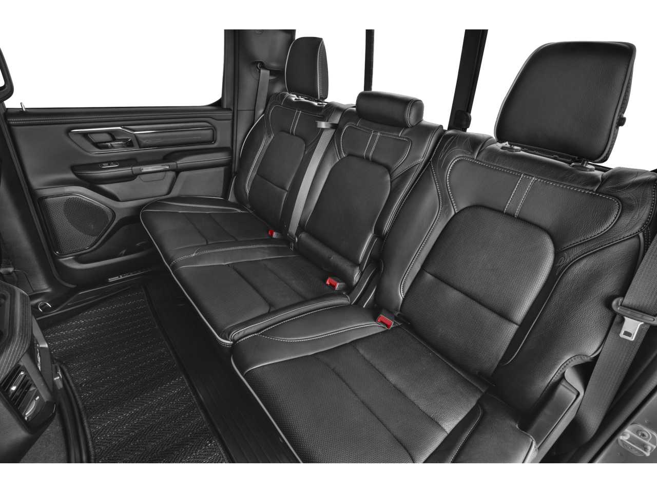 Thumbnail: 2024 RAM 1500 - 9