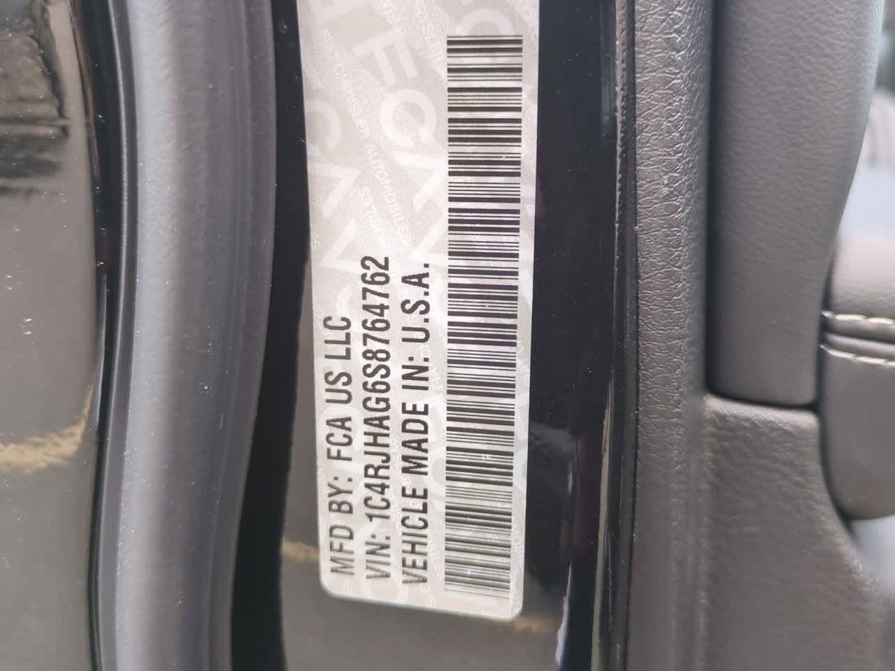 Thumbnail: 2025 Jeep Grand Cherokee - 37