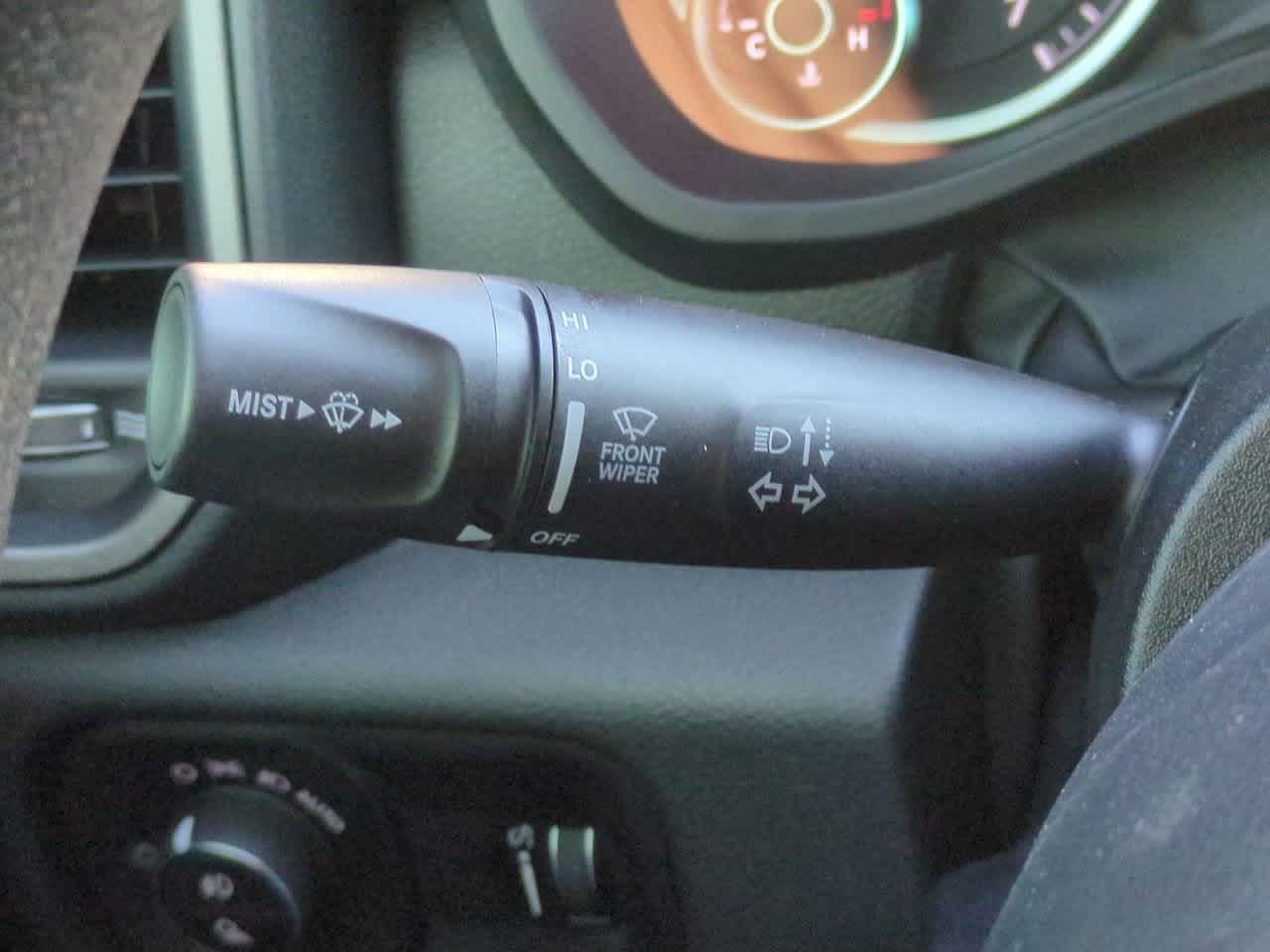 Thumbnail: 2025 RAM 1500 - 26