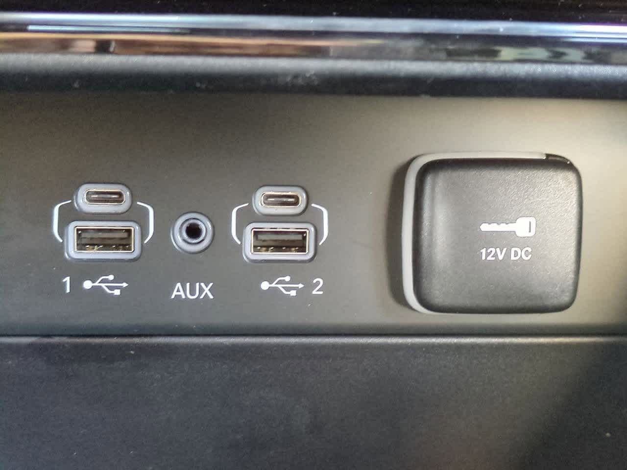 Thumbnail: 2025 Jeep Grand Cherokee L - 32