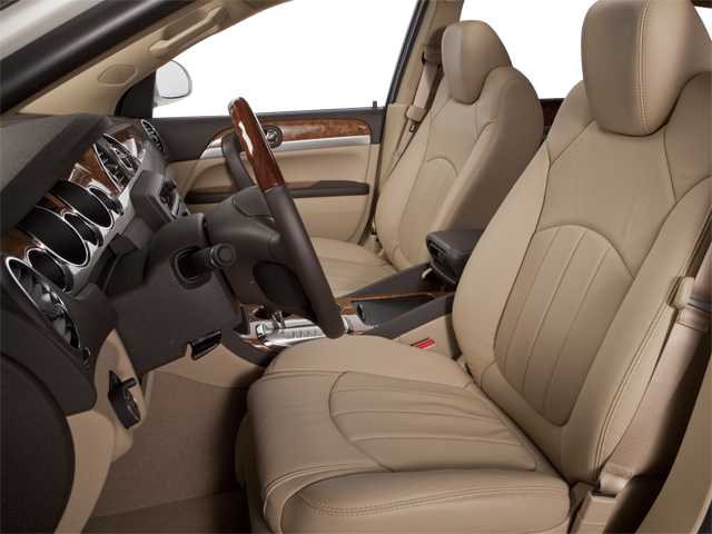Thumbnail: 2011 Buick Enclave - 6