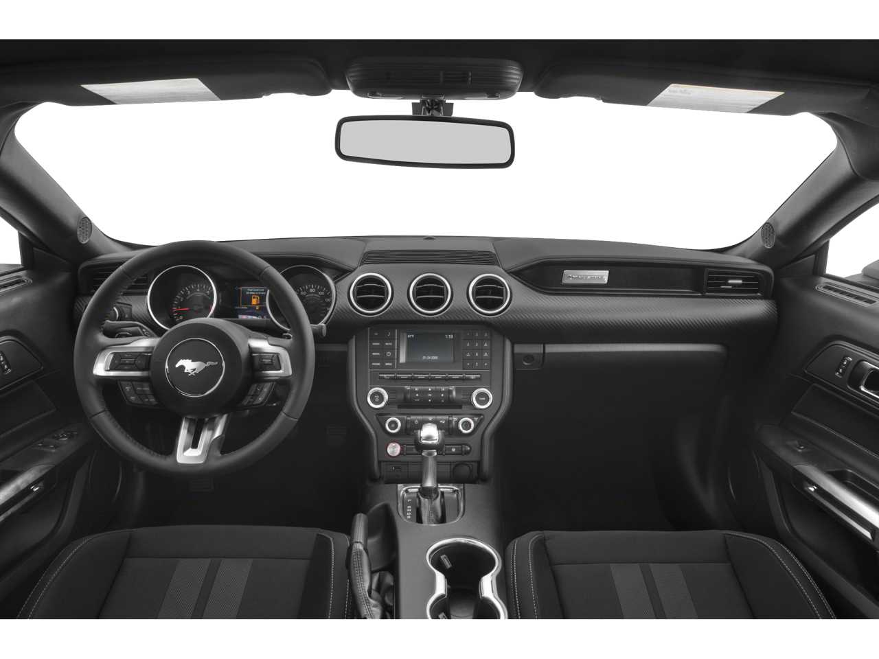 Thumbnail: 2019 Ford Mustang - 5