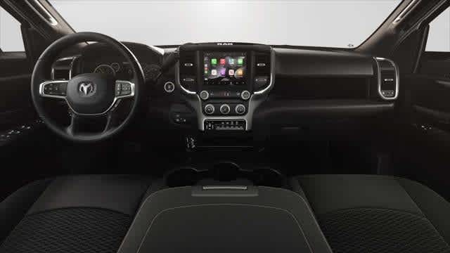 Thumbnail: 2026 RAM 3500 - 6