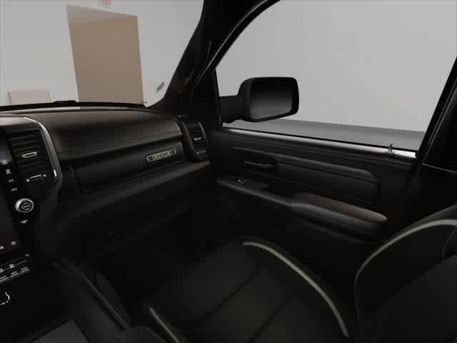 Thumbnail: 2026 RAM 1500 - 6