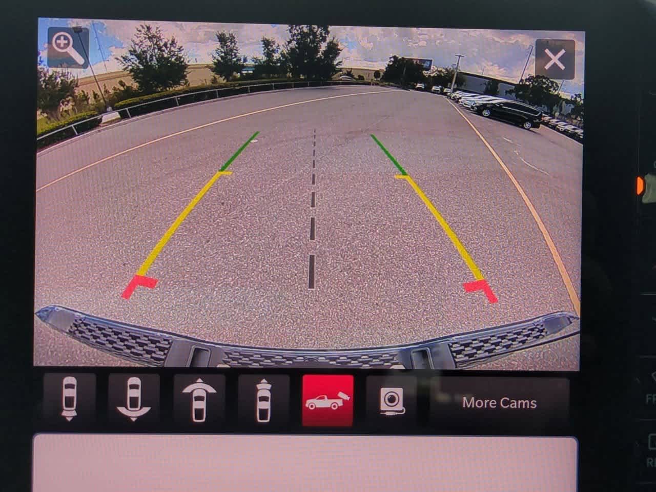 Thumbnail: 2026 RAM 1500 - 31