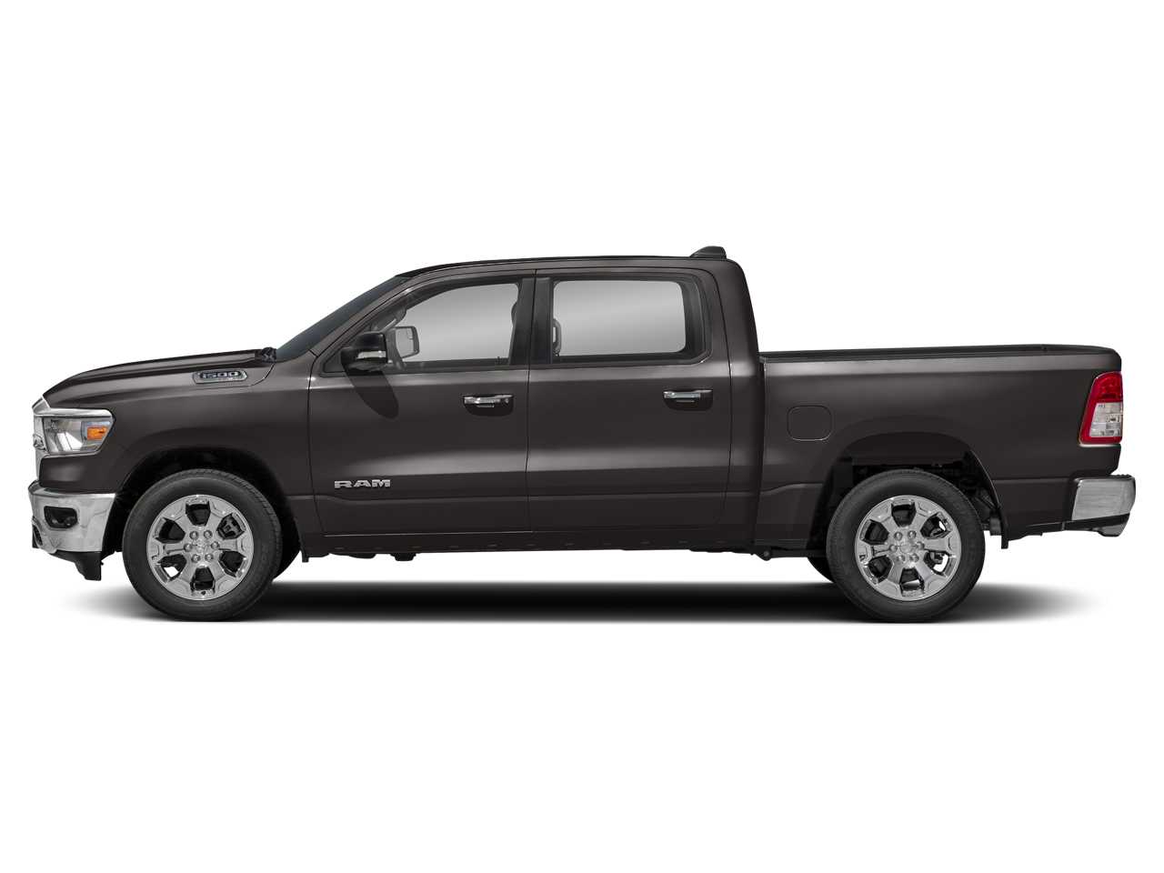 Thumbnail: 2020 RAM 1500 - 3
