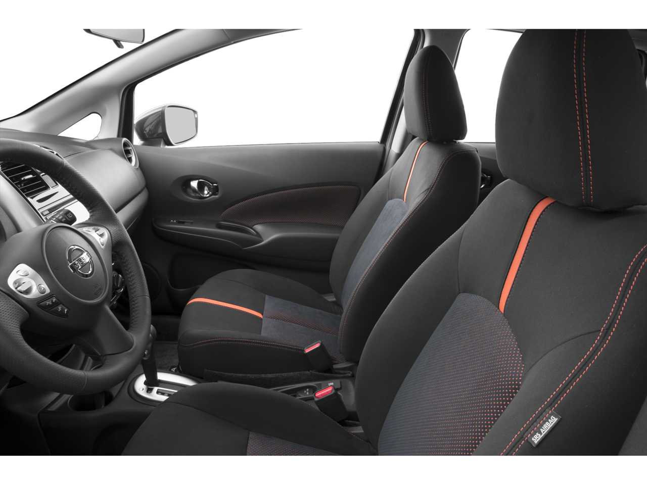 Thumbnail: 2015 Nissan Versa Note - 6