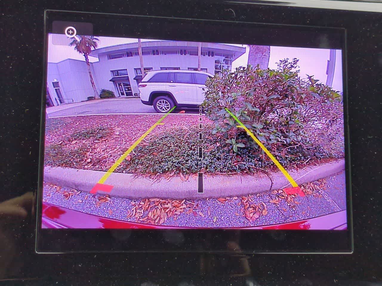 Thumbnail: 2025 Jeep Grand Cherokee - 29