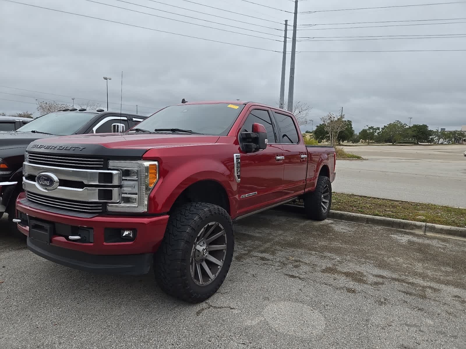 Thumbnail: 2019 Ford Econoline - 4