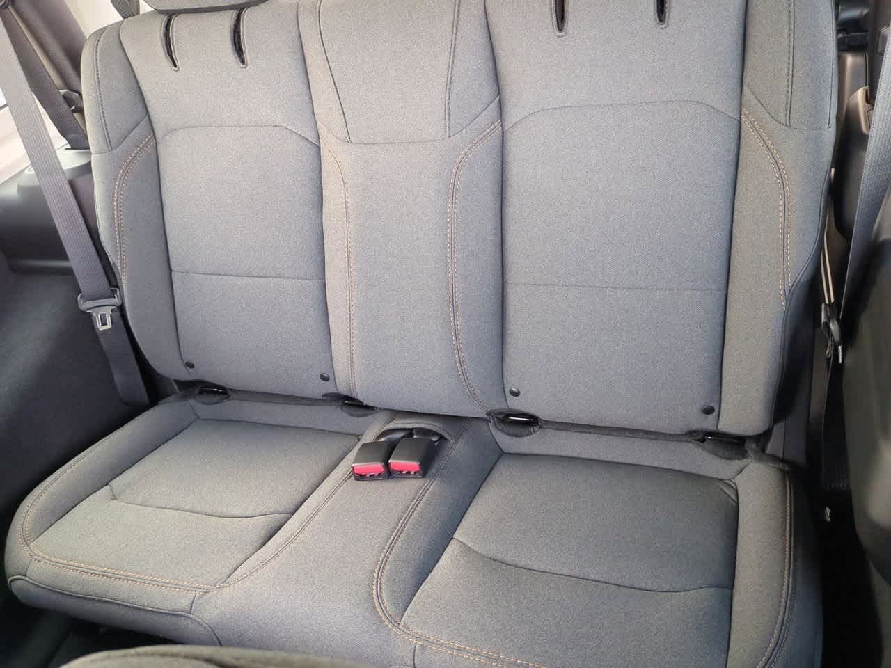 Thumbnail: 2026 Jeep Wrangler - 19