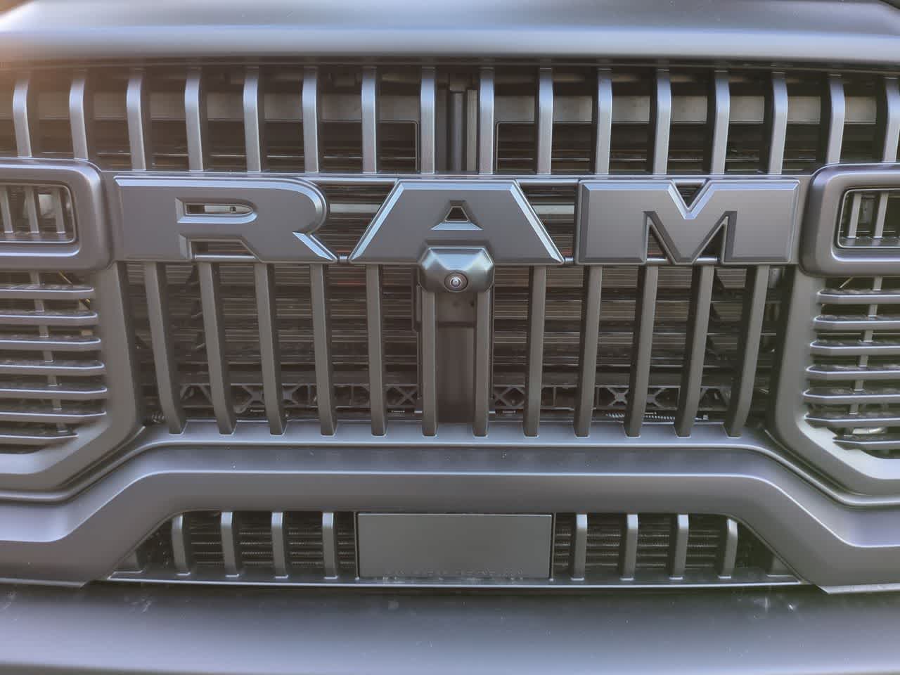 Thumbnail: 2026 RAM 2500 - 12