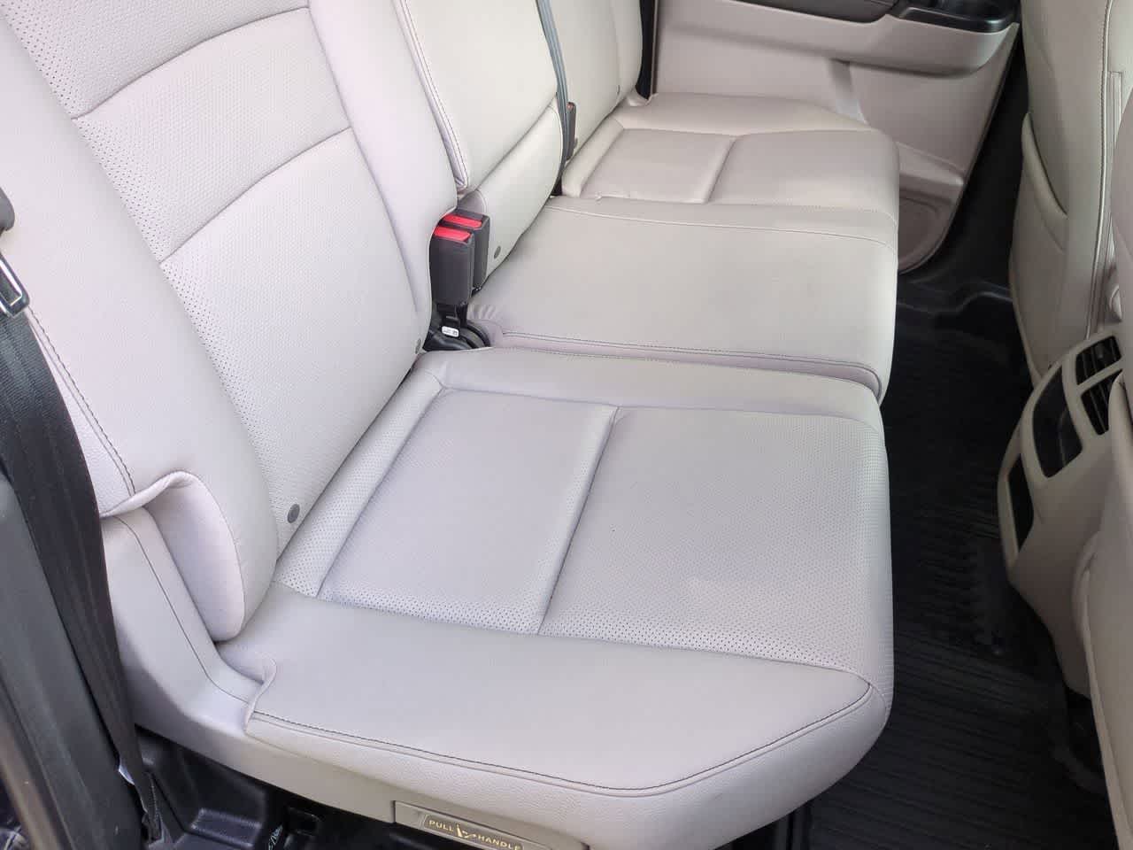 Thumbnail: 2022 Honda Ridgeline - 21