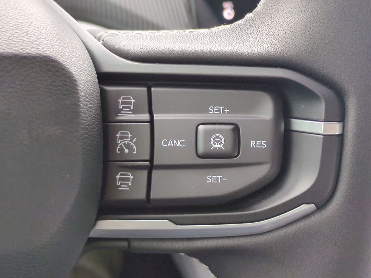 Thumbnail: 2026 Jeep Cherokee - 26